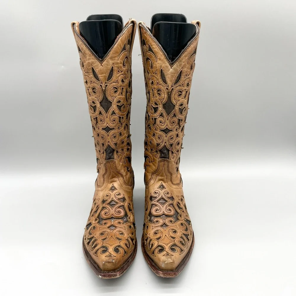 N/A western cowboy